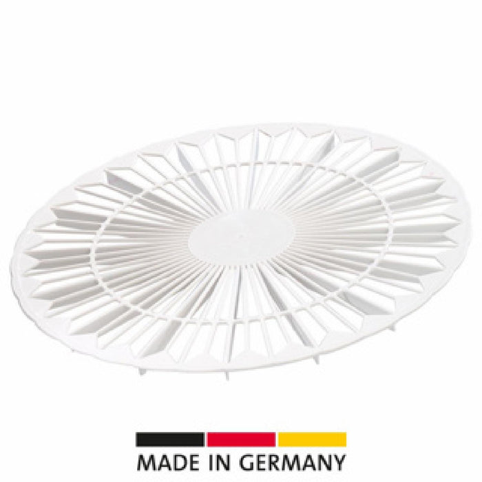 Kuchenkühler und Torteneinteiler, ø 32 cm