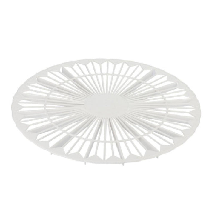 Kuchenkühler und Torteneinteiler, ø 32 cm