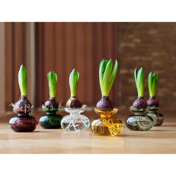 Zone Denmark Vase Inu 11 x 9 cm Moss Green