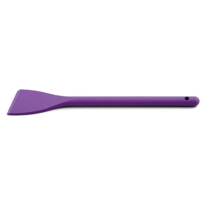 Silikon Spatel violett