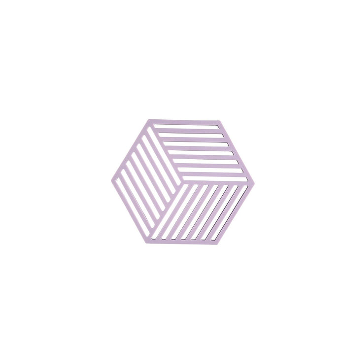 Zone Denmark Untersetzer Hexagon Lupine