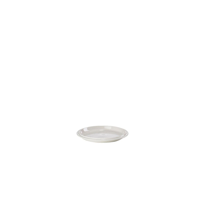 Zone Denmark Teller Eau 16 cm Offwhite Porzellan