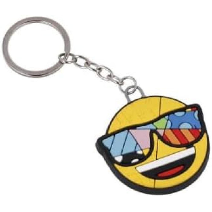 Goebel Schlüsselanhänger Emoji® by BRITTO® - Schlüsselanhänger