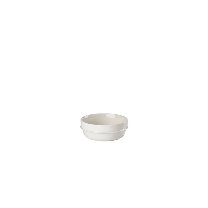 Zone Denmark Poke-/Ramenschüssel Eau 0,6 Liter 16 cm Offwhite Porze