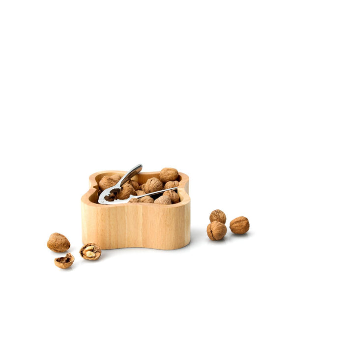 Continenta Nussschale mit Qualitätsknacker