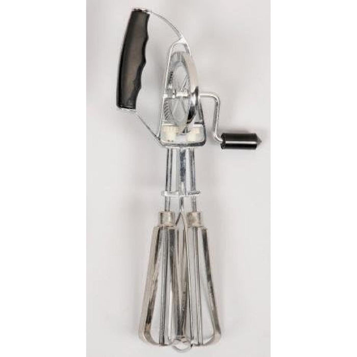 Radschneeschläger rostfrei