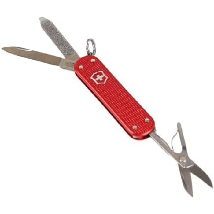 Victorinox Classic SD Alox, Sweet Berry