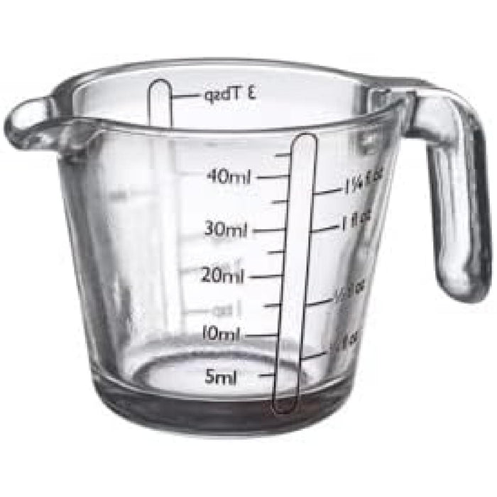 Westmark Messglas Shorty 40ml