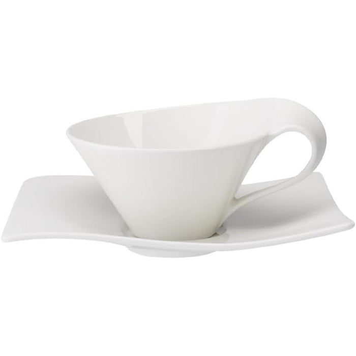 Villeroy & Boch NewWave Tee-Set 2-teilig