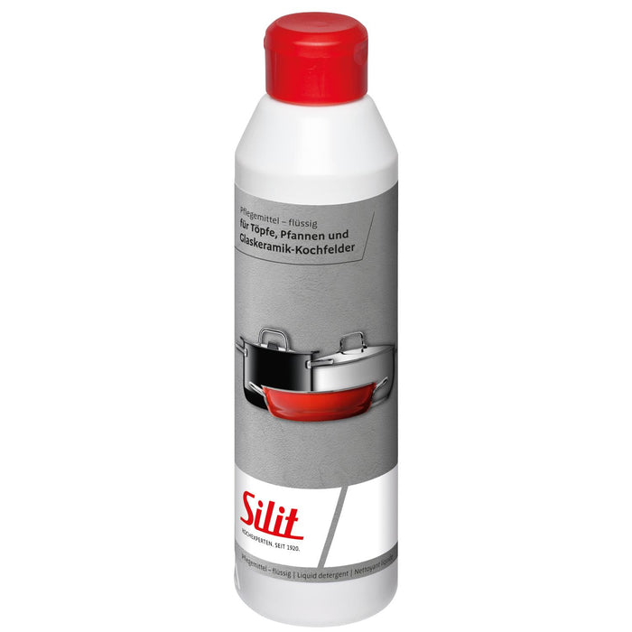 Silit Intensiv-Reiniger 250 ml