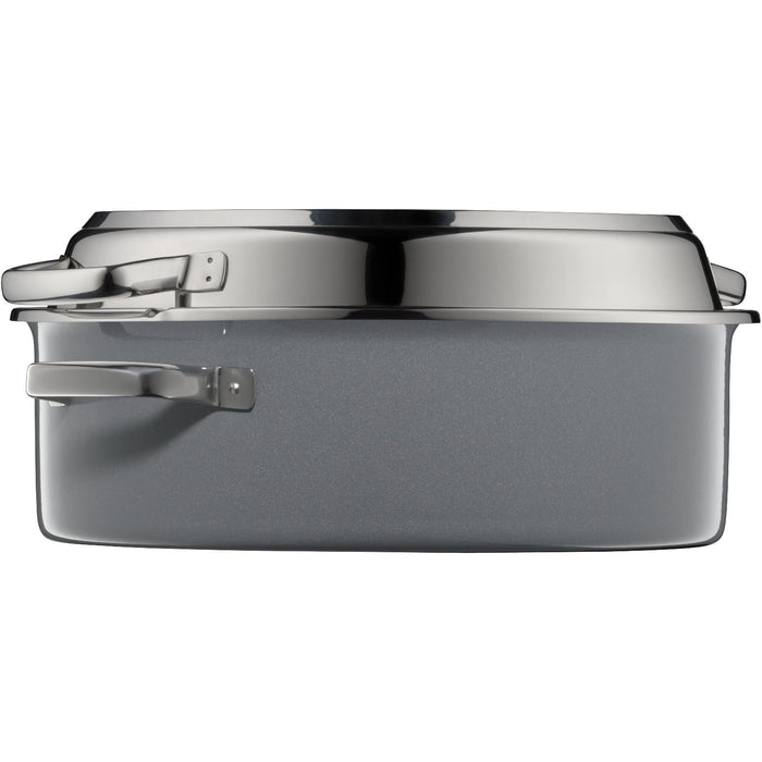 WMF Multibräter Fusiontec®, 38cm