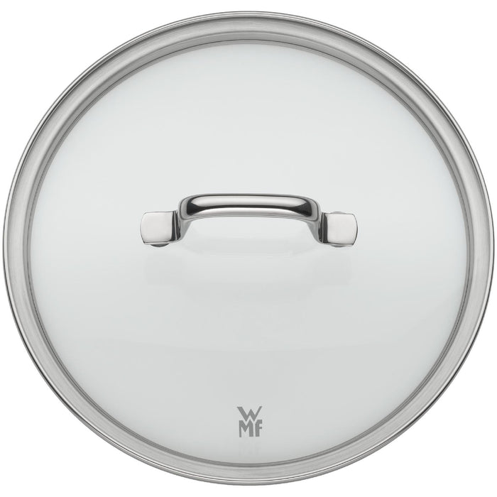 WMF TOPFSET Fusiontec Essential 3TLG Black