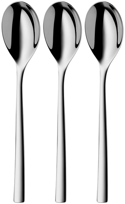 Silit Trend Kaffeelöffel, 3 Stück