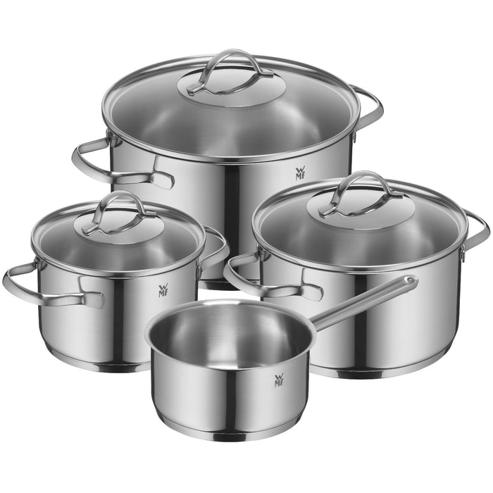 WMF Provence Plus Topf-Vorteils-Set*, 4-teilig