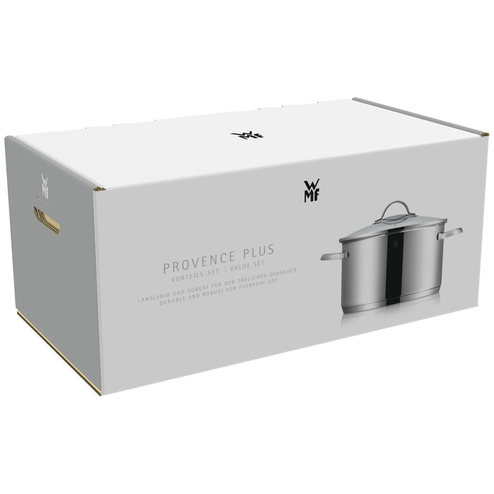 WMF Provence Plus Topf-Vorteils-Set*, 4-teilig