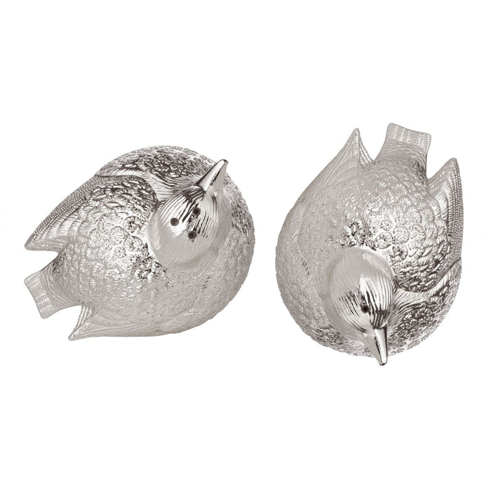 EDZARD Salz- u. Pfefferstr. Spatz H 6 cm