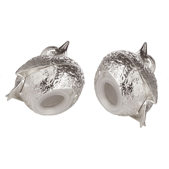 EDZARD Salz- u. Pfefferstr. Spatz H 6 cm