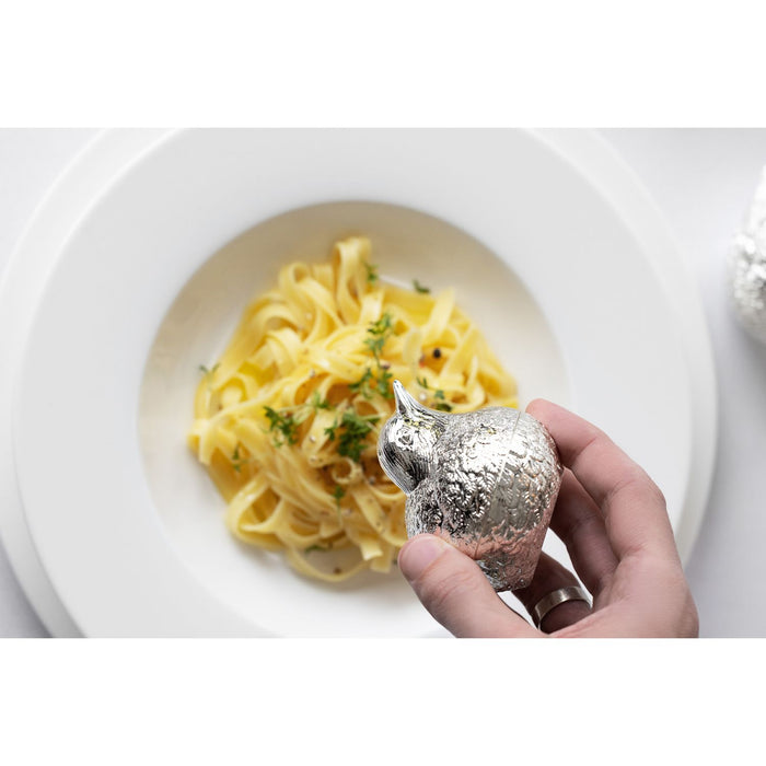 EDZARD Salz- u. Pfefferstr. Spatz H 6 cm