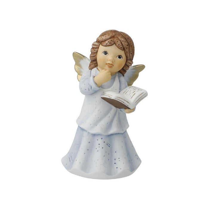 Goebel Weihnachtsbäckerei Was back ich heute? - Engel