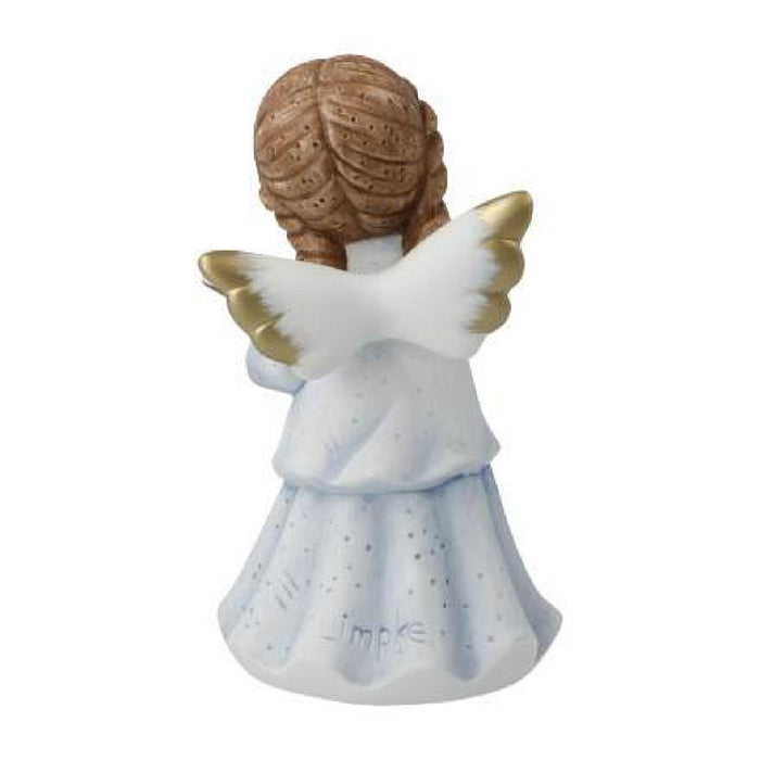 Goebel Weihnachtsbäckerei Was back ich heute? - Engel