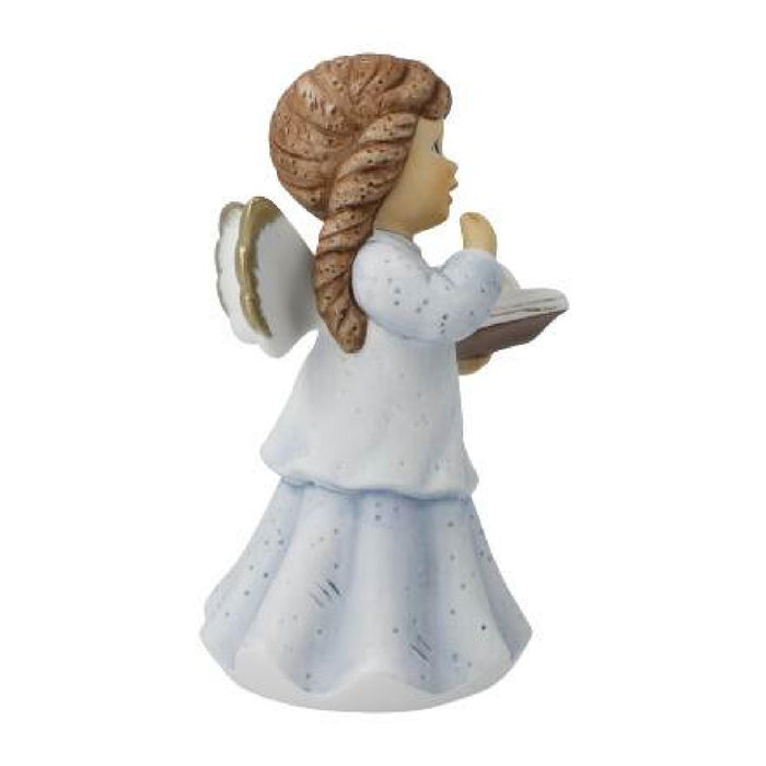 Goebel Weihnachtsbäckerei Was back ich heute? - Engel