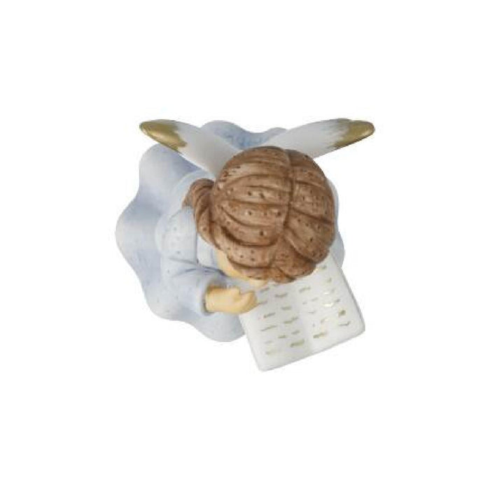 Goebel Weihnachtsbäckerei Was back ich heute? - Engel