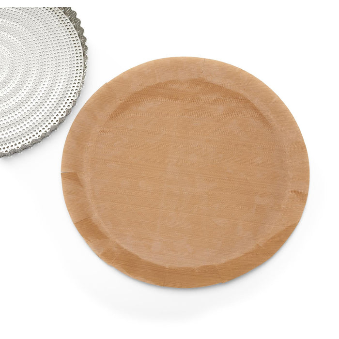 De Buyer GERIFF. TORTENFORM EDELSTAHL PERFOR. 28X2.5 CM