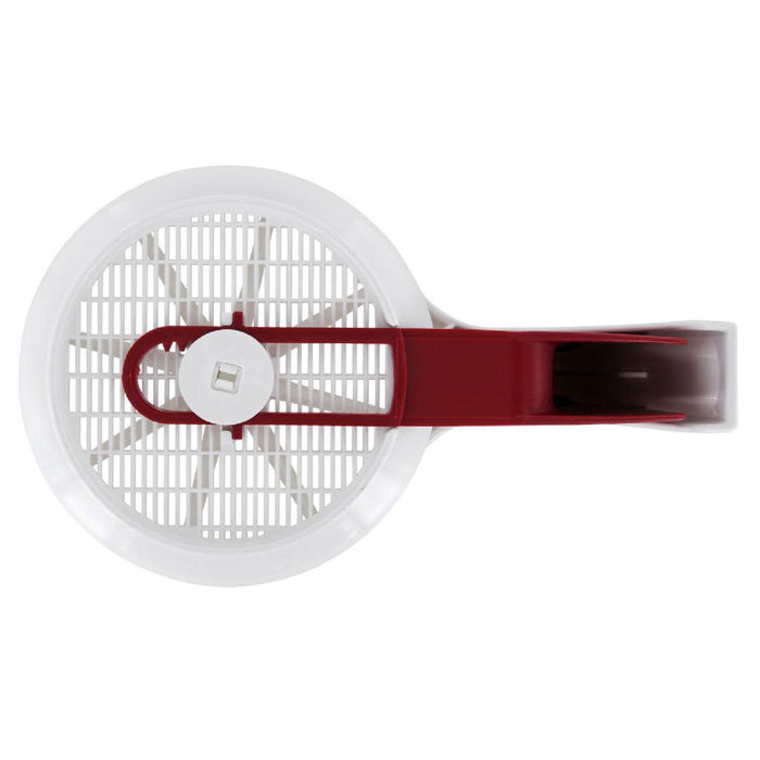 Mehl- und Puderzuckersieb