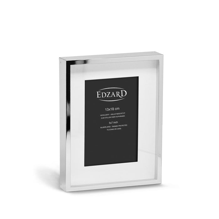 EDZARD Fotorahmen Tulsa 13x18 cm