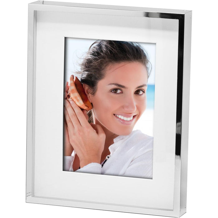 EDZARD Fotorahmen Tulsa 13x18 cm