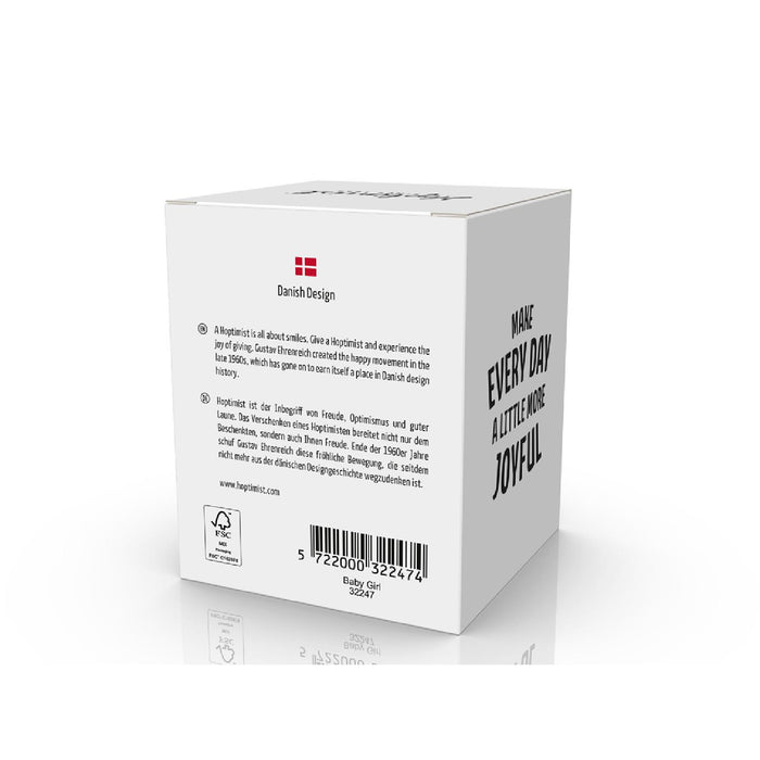 Hoptimist Baby Bimble