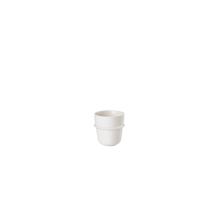 Zone Denmark Becher Eau 32 cl Offwhite Porzellan