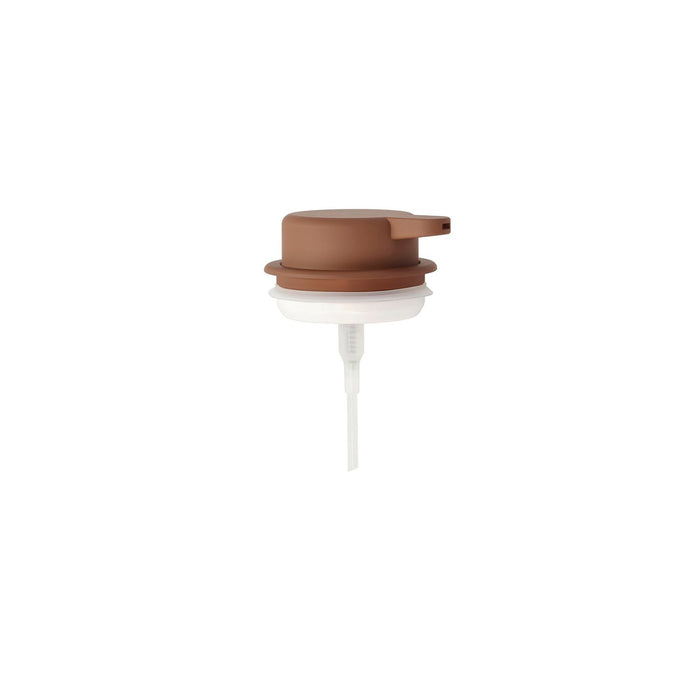 Zone Denmark Pumpe Ume Terracotta