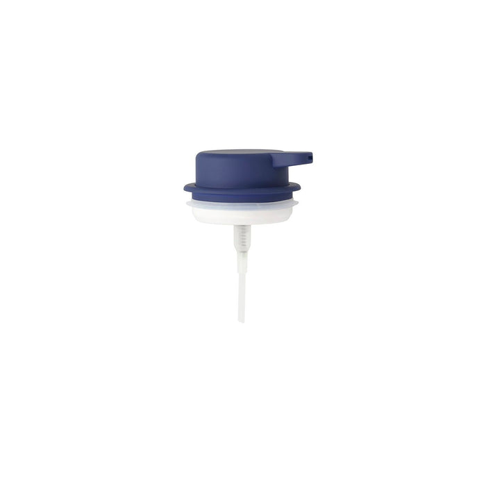 Zone Denmark Pumpe Ume Indigo Blue