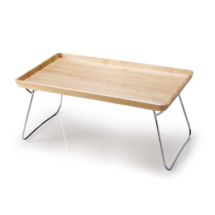 Continenta Bett-Tablett, Gummibaum