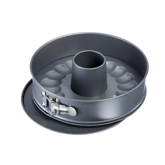 Springform »Back Meister«, Set mit 2 Böden, ø 24 cm