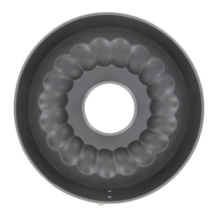 Springform »Back Meister«, Set mit 2 Böden, ø 24 cm