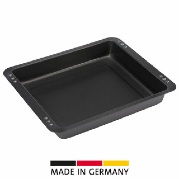 Brat- /Backform, 28,5x23x4 cm