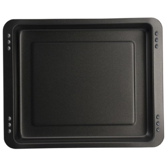 Brat- /Backform, 28,5x23x4 cm