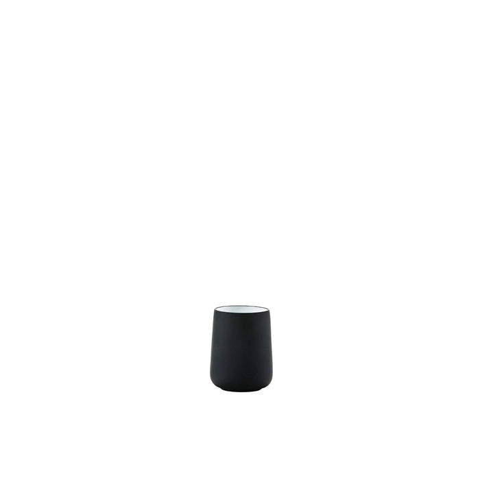 Zone Denmark Zahnbürstenbecher Nova Black