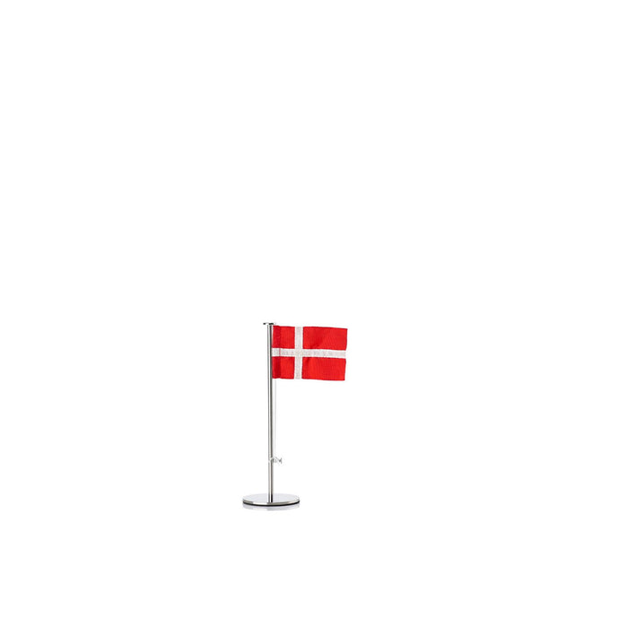 Zone Denmark Fahnenstange m. Däniscer Flagge H 18