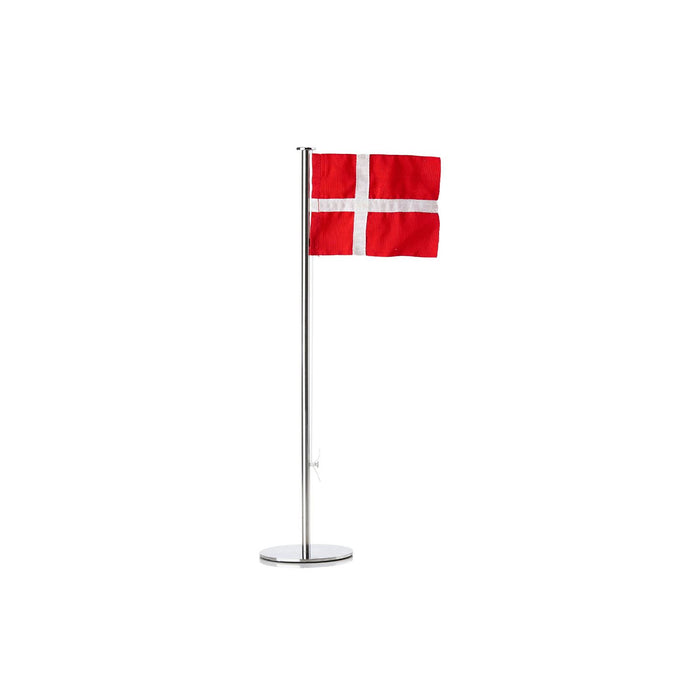 Zone Denmark Fahnenstange m. Däniscer Flagge H 40