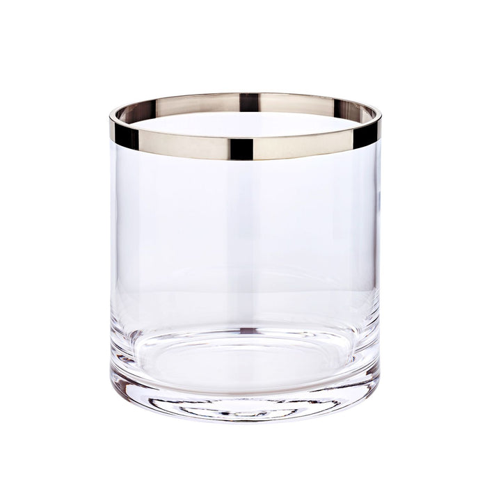 EDZARD Windlicht Molly H 18 cm