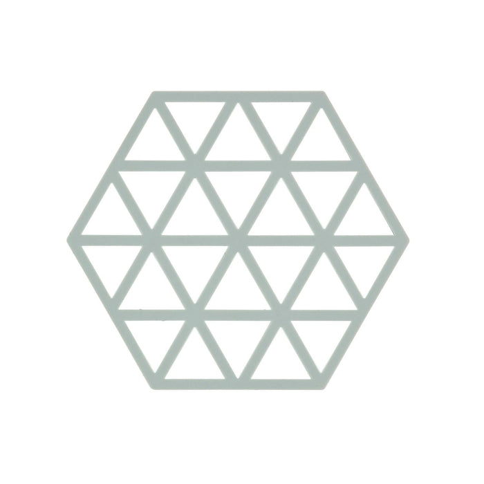 Zone Denmark Untersetzer Triangles Nordic Sky