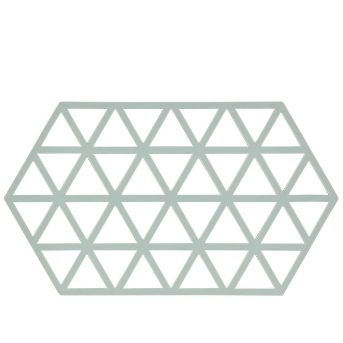 Zone Denmark Untersetzer Triangles Nordic Sky L24