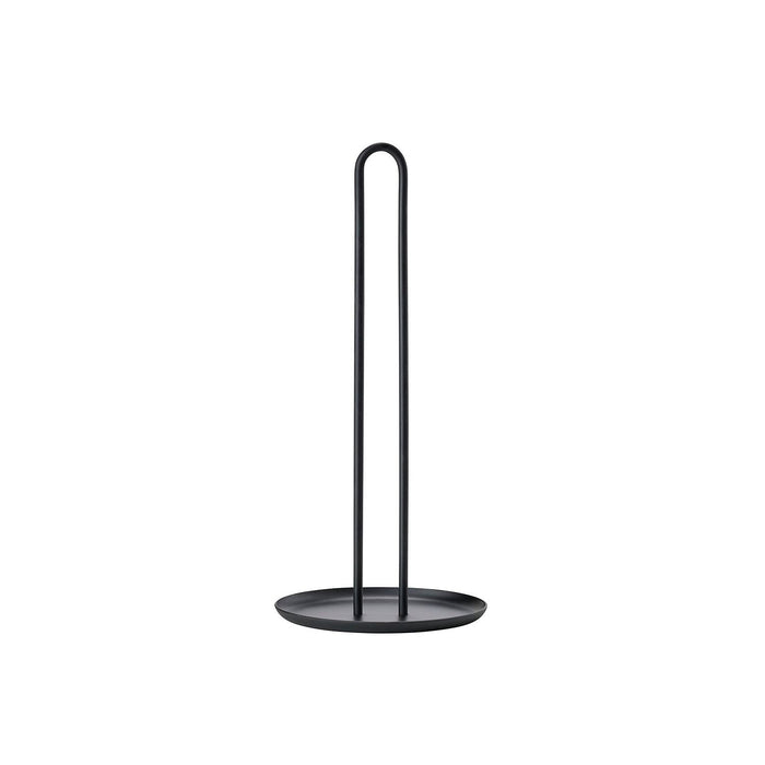 Zone Denmark Küchenrollenhalter Singles Black