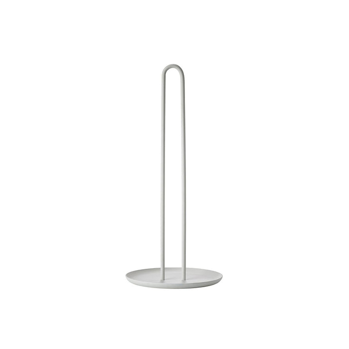 Zone Denmark Küchenrollenhalter Singles Warm Grey