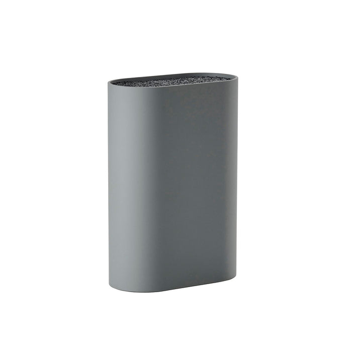 Zone Denmark Messerblock Singles Cool Grey