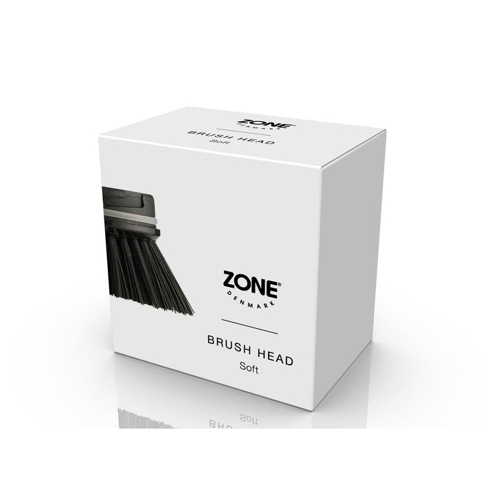 Zone Denmark Geschirrbürstenkopf Weich
