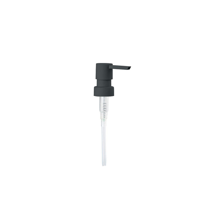 Zone Denmark Pump Black Solo